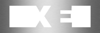 XE logo