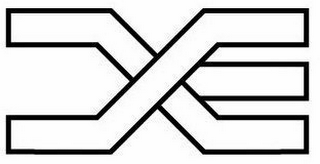 XE logo