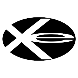 XE logo