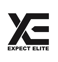 XE EXPECT ELITE logo