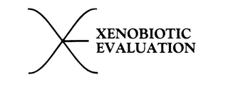 XE XENOBIOTIC EVALUATION logo