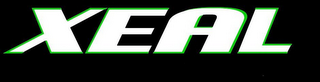 XEAL logo