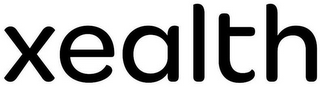 XEALTH logo