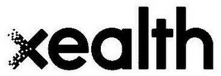 XEALTH logo