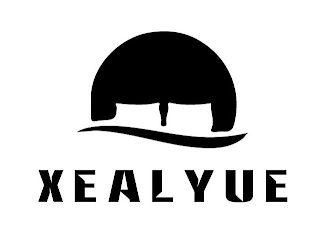 XEALYUE logo