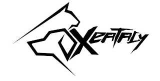 XEATACY logo