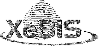 XEBIS logo