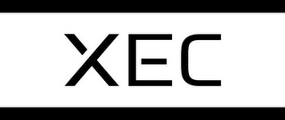 XEC logo