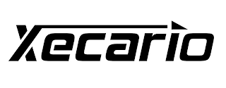 XECARIO logo