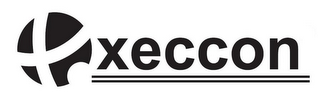 XECCON logo