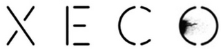 XECO logo
