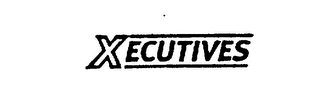 XECUTIVES logo
