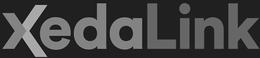 XEDALINK logo