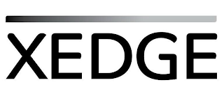 XEDGE logo
