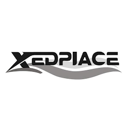 XEDPLACE logo