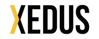 XEDUS logo