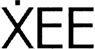 XEE logo
