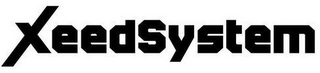 XEEDSYSTEM logo