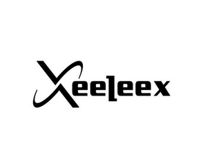 XEELEEX logo