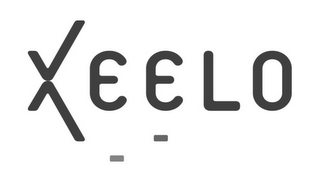 XEELO logo