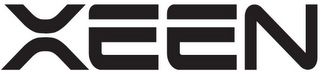 XEEN logo