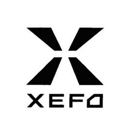 XEFO logo