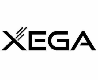 XEGA logo