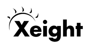 XEIGHT logo