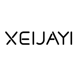 XEIJAYI logo