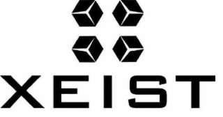 XEIST logo