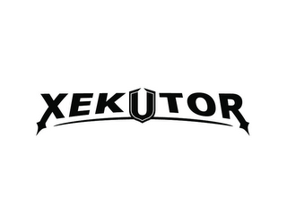 XEKUTOR logo
