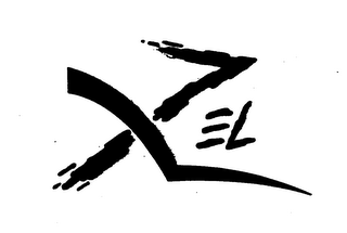 XEL logo