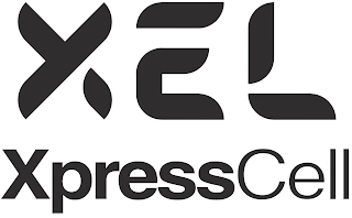 XEL XPRESSCELL logo