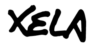 XELA logo