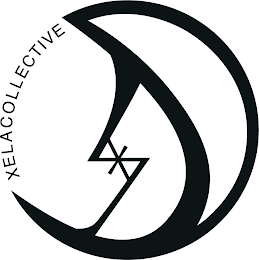 XELACOLLECTIVE logo