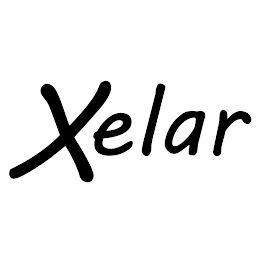 XELAR logo