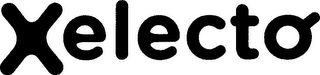 XELECTO logo
