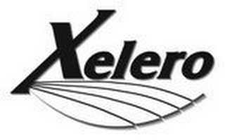 XELERO logo