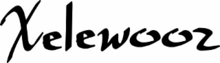 XELEWOOZ logo