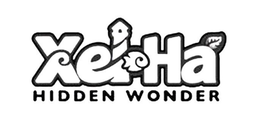 XELHÁ HIDDEN WONDER logo