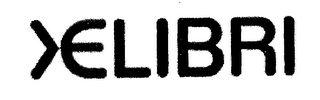 XELIBRI logo