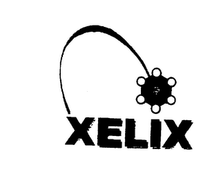 XELIX logo