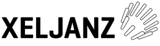 XELJANZ logo