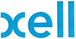 XELL logo