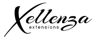 XELLENZA EXTENSIONS logo