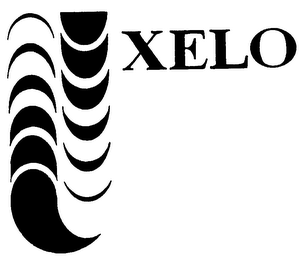 XELO logo