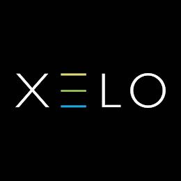 XELO logo
