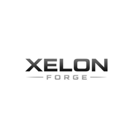 XELON FORGE logo