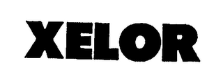 XELOR logo