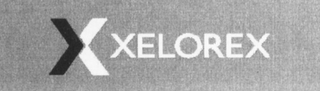 XELOREX logo